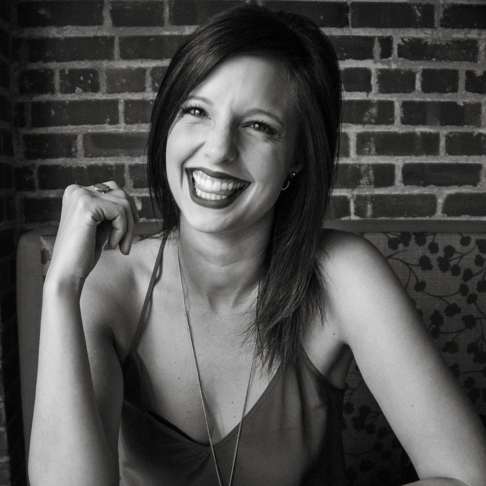 Meet your Posher, Stacie